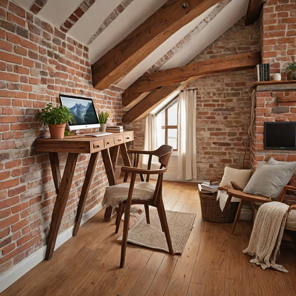 Adaptacja strychu: jak zamienić nieużywaną przestrzeń w funkcjonalne wnętrze?