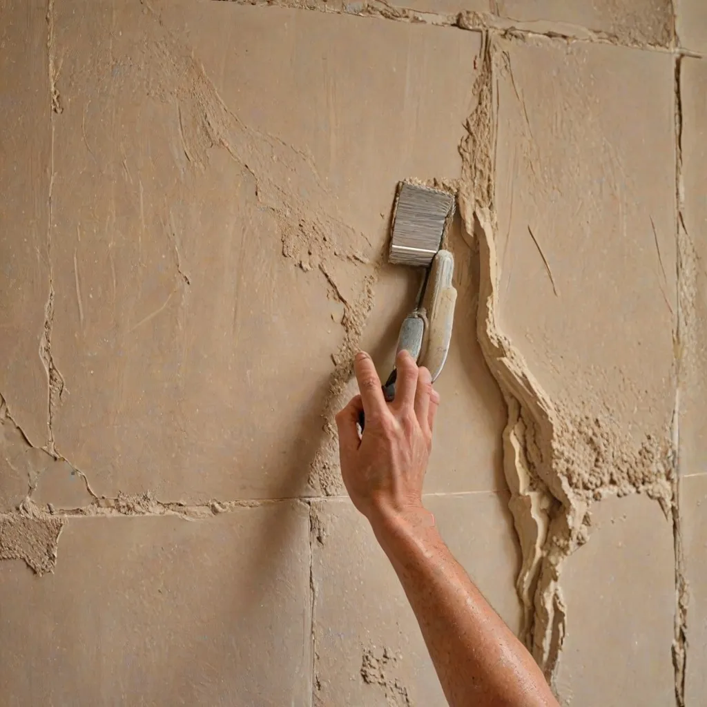 Czy tynkować łazienkę przed układaniem płytek? Plusy i minusy