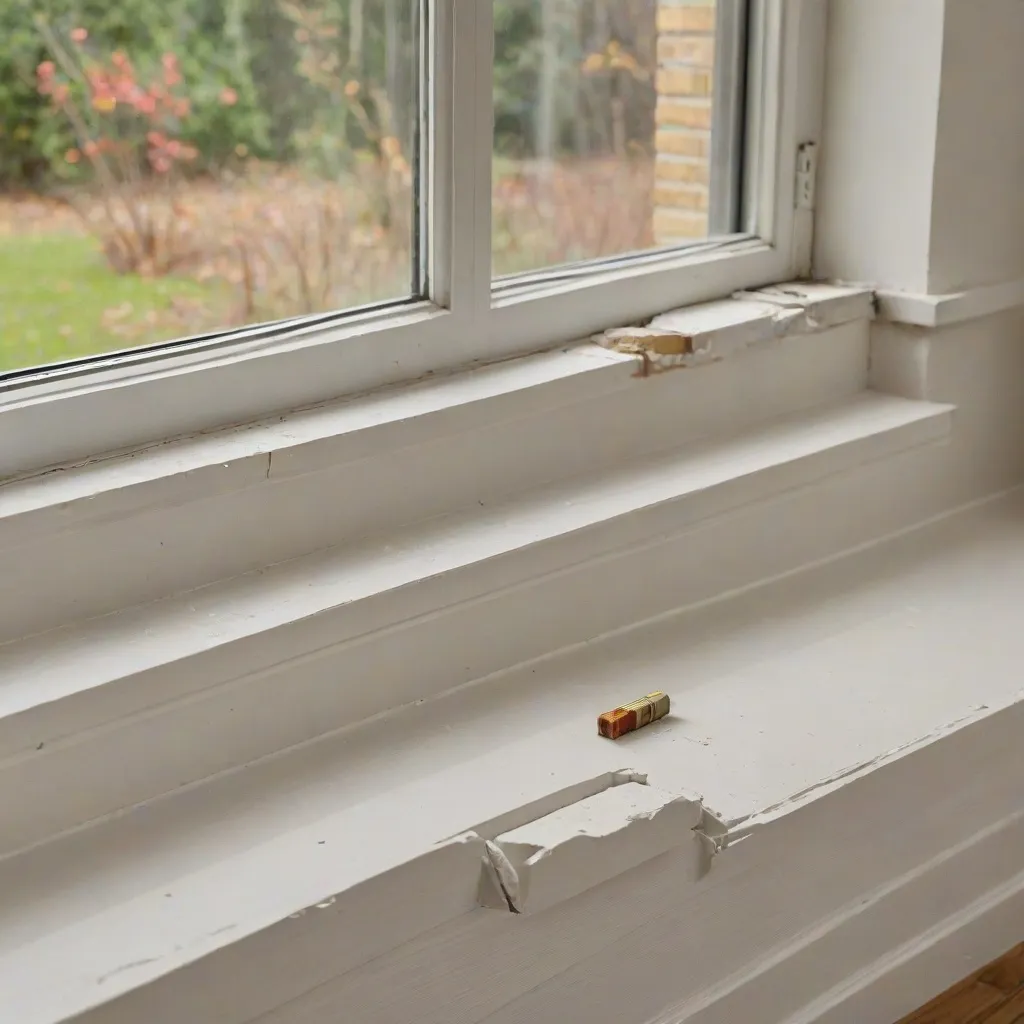 Parapety przed czy po tynkach? Kiedy je montować, by uniknąć błędów?