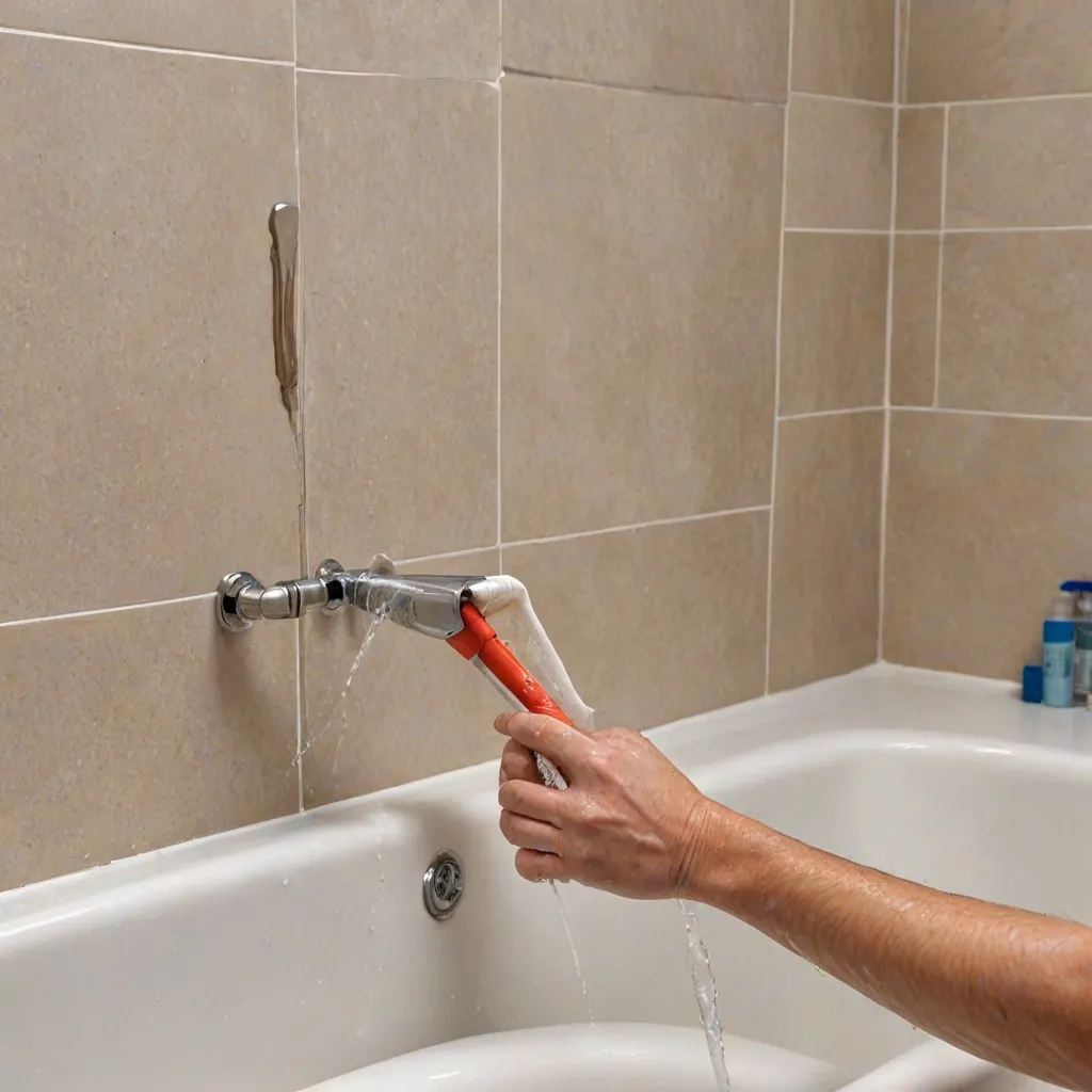 Jaki silikon do łazienki wybrać? Wodoodporne i trwałe opcje