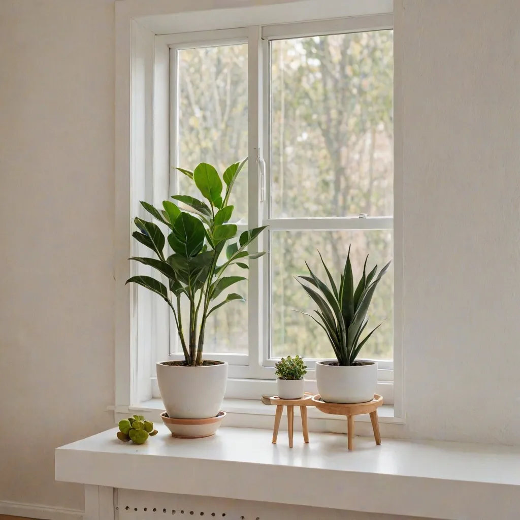 Co zamiast parapetu? Alternatywne rozwiązania do okien