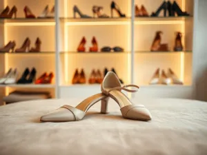 Jak dobrać buty damskie do sylwetki? Podpowiedzi dla różnych typów figur