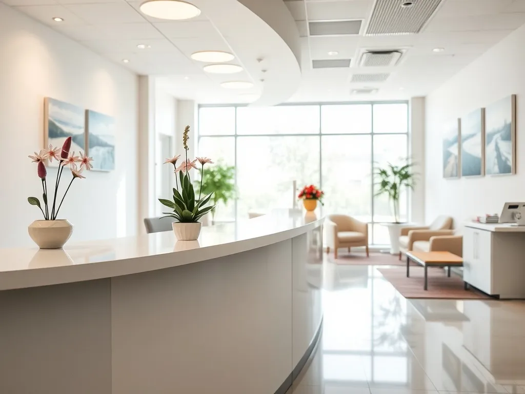 Dlaczego Wizyta u Stomatologa w Kołobrzegu Może Zmienić Twoje Zdrowie?