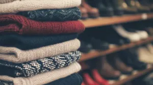 Gdzie zaopatrzyć się w hurtowe ilości damskich swetrów